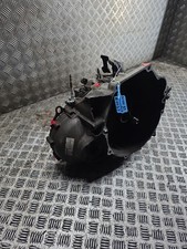 HONDA ACCORD MK7 GEARBOX 5
