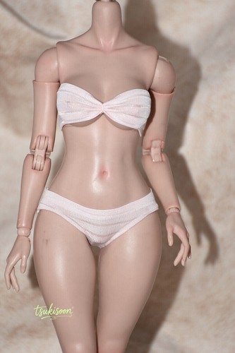 Female 6 scale - female, 1/6