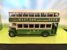 EFE 27304 Leyland TD1 Closed