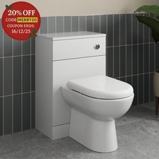 Back to Wall Toilet &