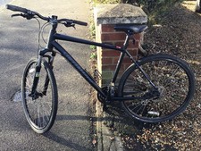 Specialized Crosstrail Hybrid