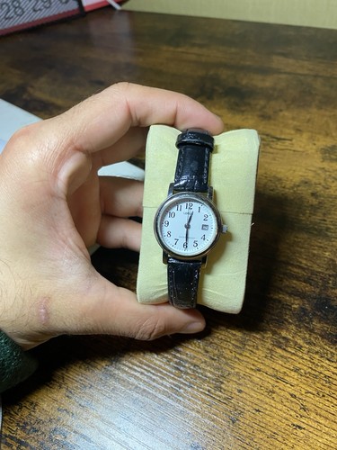 Vintage lorus quartz watch - vintage,