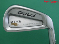 Cleveland 588 CB Precision