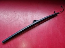 Trim License Plate Lights