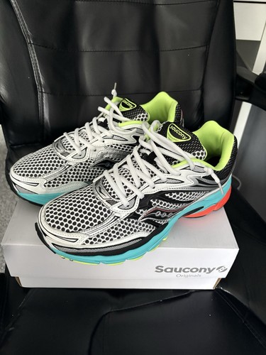 Saucony progrid omni - progrid,