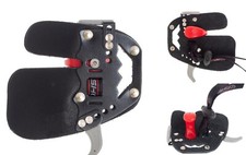 Shocq Archery RIVAL Split