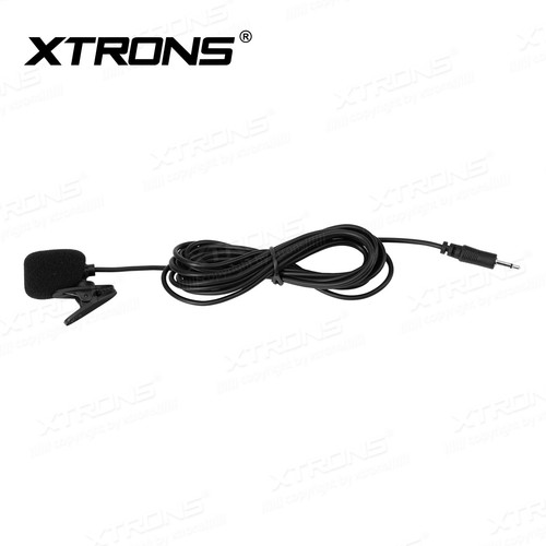 5mm jack external - 2.5mm,