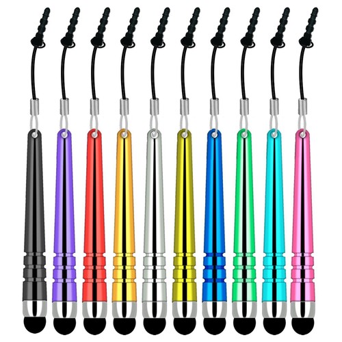 10x touch screen - stylus, pens