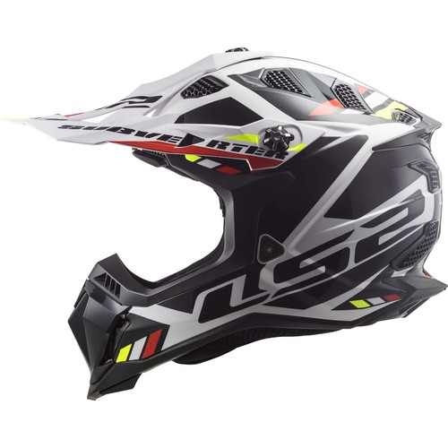 Ls2 mx700 subverter evo - ls2,