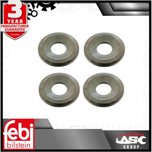 Fuel injector seal washer - fuel,