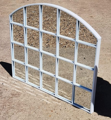 Large rectangle arch - rectangle,