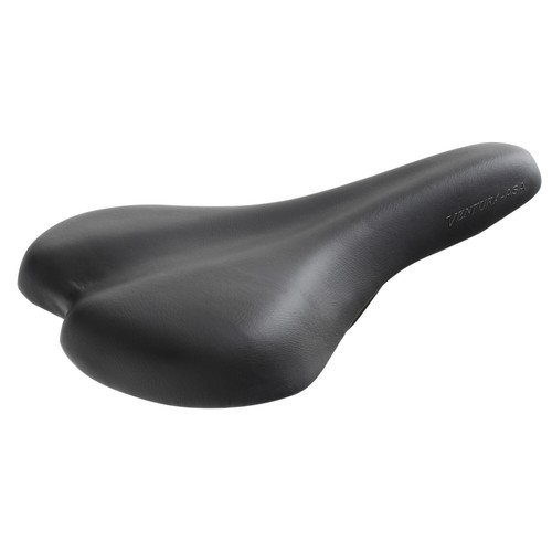 Mtb hybrid bicycle saddle - hybrid,