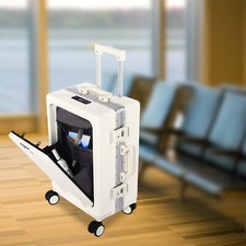1 * 20" Travel Suitcase