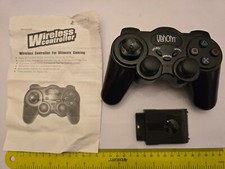 Playstation ps2 wireless - ps2,