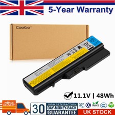 Battery Lenovo B470 B570 B575
