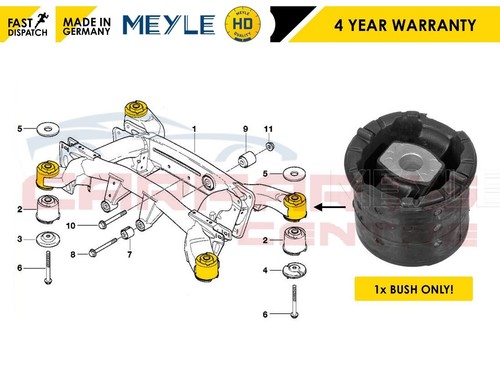 For bmw e53 rear suspension - e53,