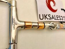 D-Ring Copper Roller Jointed