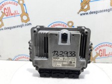 9658556880 switchboard engine uce for CITROEN C2 VTS 2003 133933 1087303