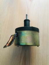 Studer A 807 Capstan Motor