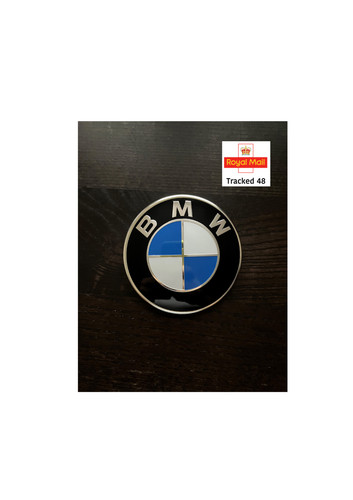 Bmw bonnet boot - bonnet, 74