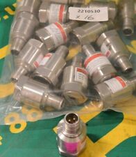 AC 7 Accelerometer Piezo Velocity Sensors 