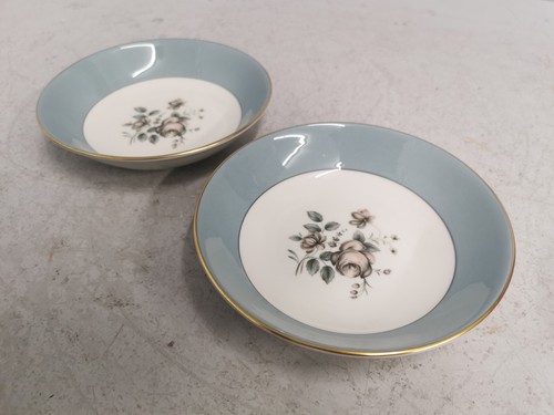 Royal doulton rose elegans - royal,