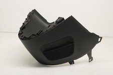 Fiat 500 Shifter Console