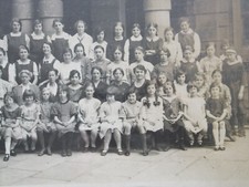 ST MARY'S College Girls School