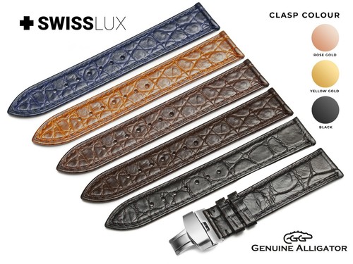 Crocodile alligator leather - crocodile,