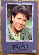 Cliff Richard Official 1993
