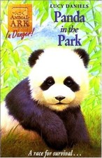 Animal Ark 38: Panda in the