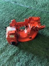 Echo CS-400 Petrol Chainsaw Engine Sump Pan Chassis Assembly