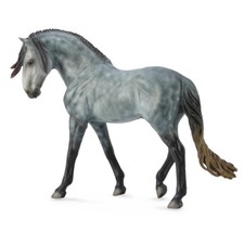 CollectA Andalusian Stallion