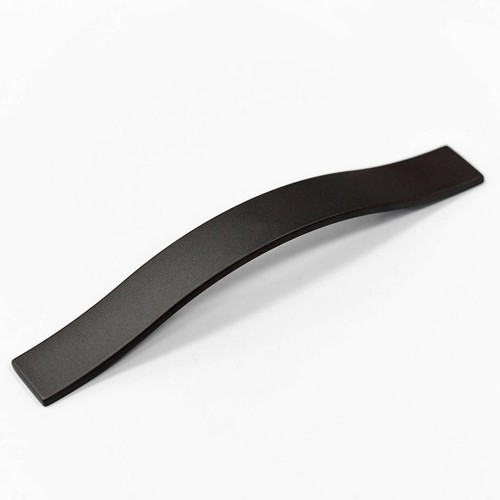 Grey kitchen cupboard handle - kitchen,