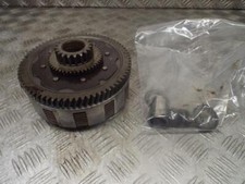 Suzuki GN400 GN 400 1980-1982