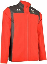 Under Armour WRU/Wales Rugby