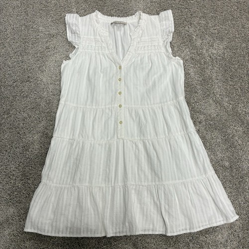 Loft tiered ruffle sleeve - loft,