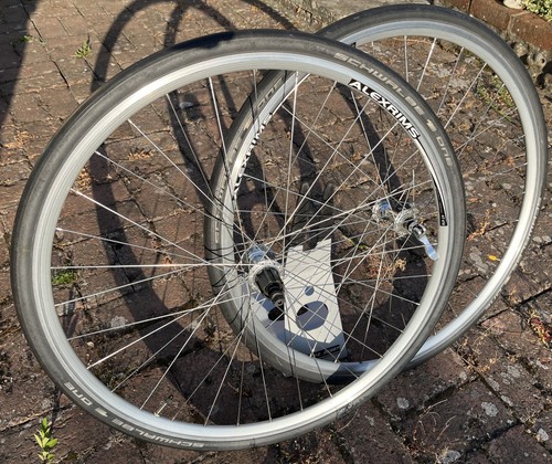 Hewitt alex at470 campagnolo - hewitt,