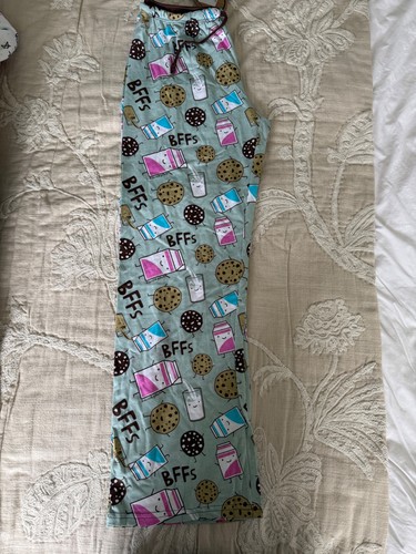 David goliath pyjama pants - goliath,