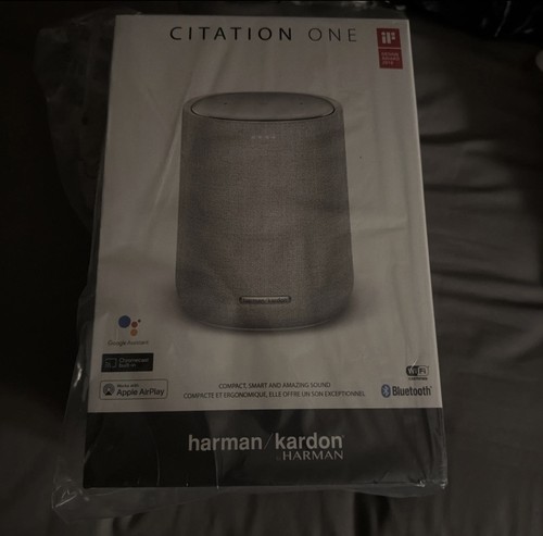 Harman kardon citation one - harman,