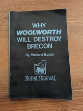 Why Woolworth Will Destroy