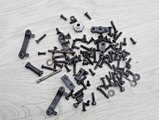 Hpi Nitro Firestorm 10t Screw