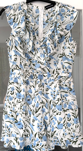 Playsuit shorts summer - shorts, skorts
