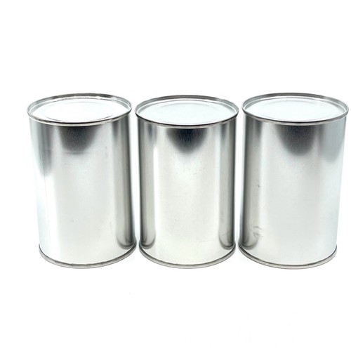 Empty sealed food - empty,