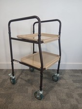 Mobility Trolley -  Height
