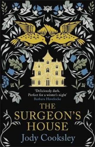 Jody cooksley the surgeon - the, surgeon's