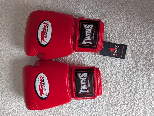 Twins muay thai - muay, boxing