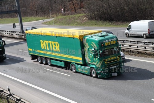 Truck photo scania - photo, 580