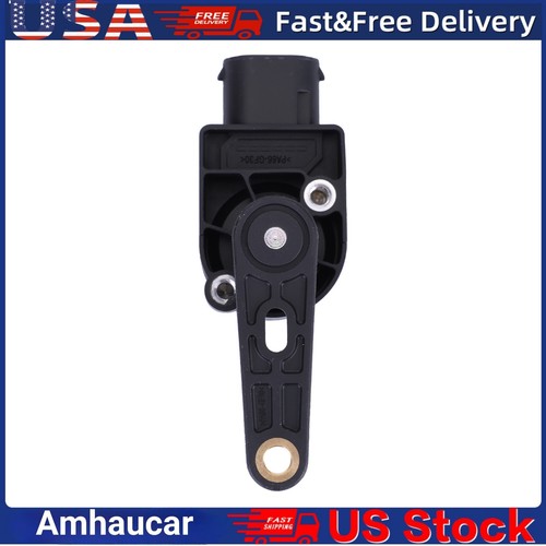Height level sensor for - height,
