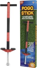 Pogo Stick Outdoor Summer Fun